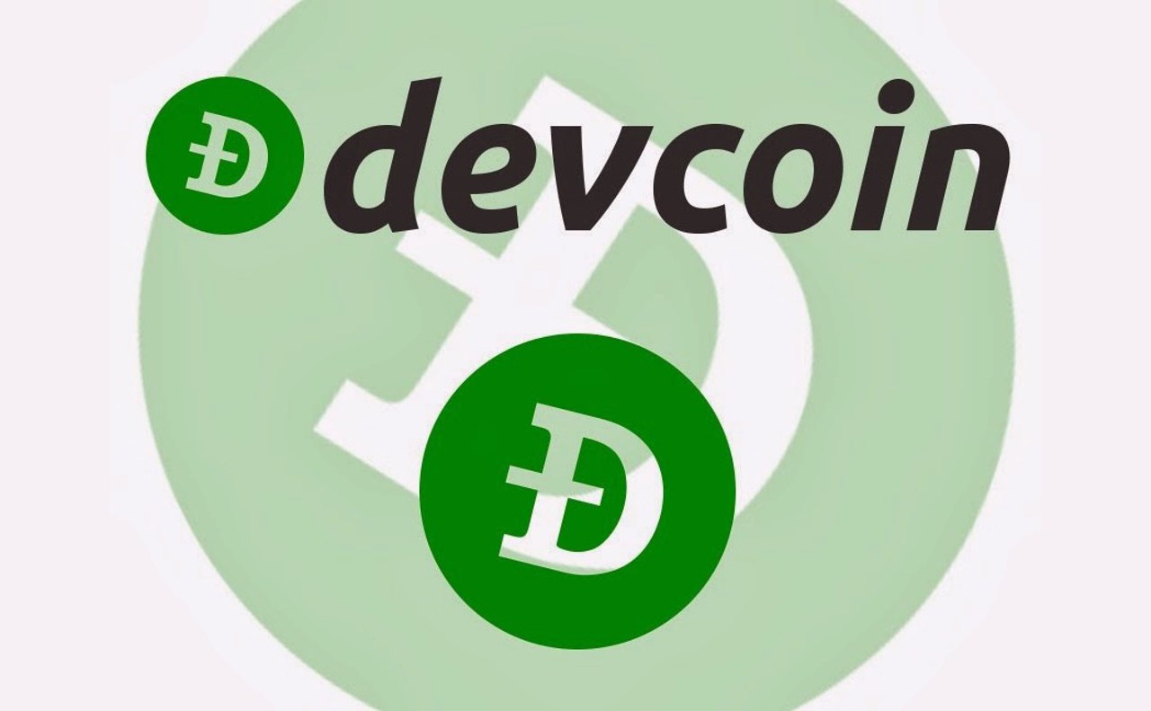 devcoin dvc altcoin cover image