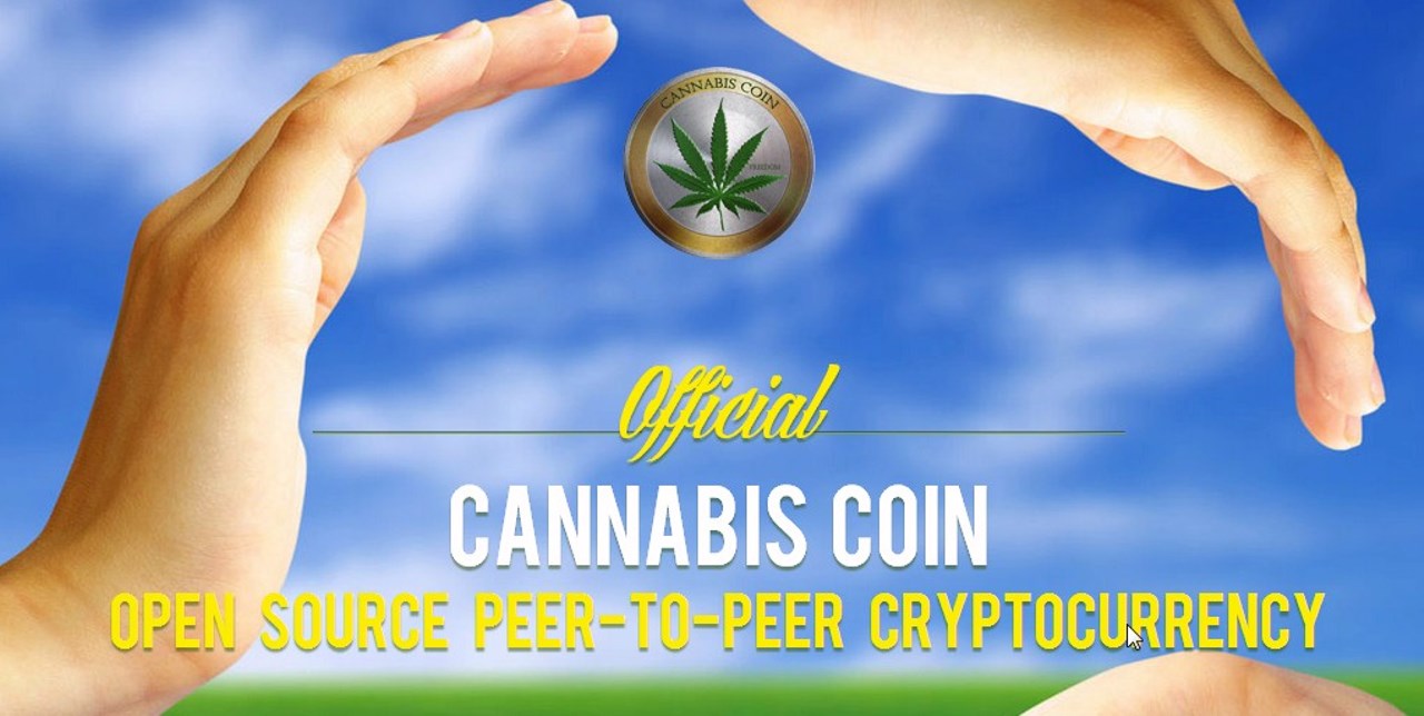 cannabiscoin cover image