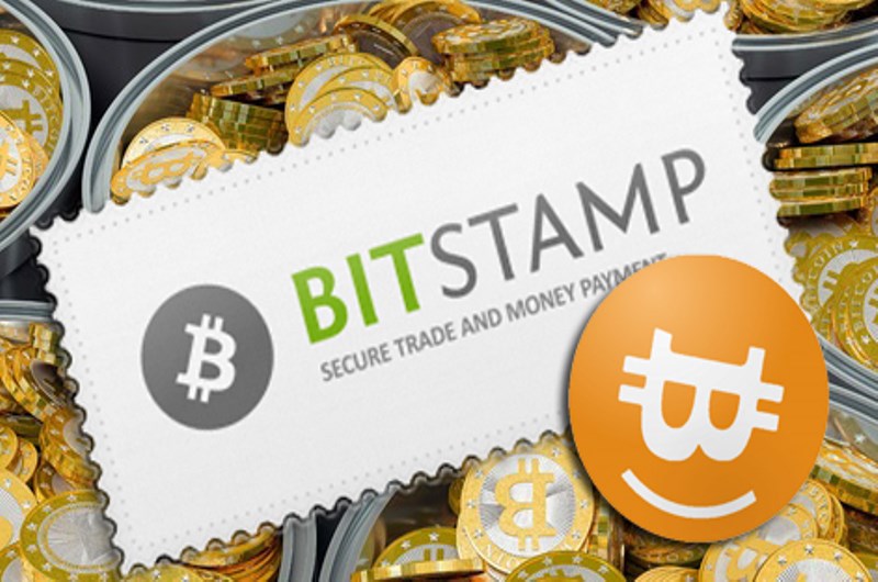 bitstamp bitcoin wiki