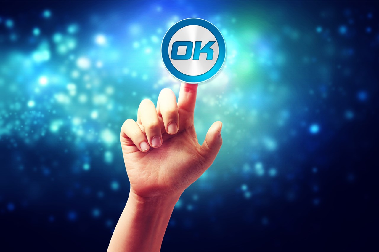 okcash crypto cover image