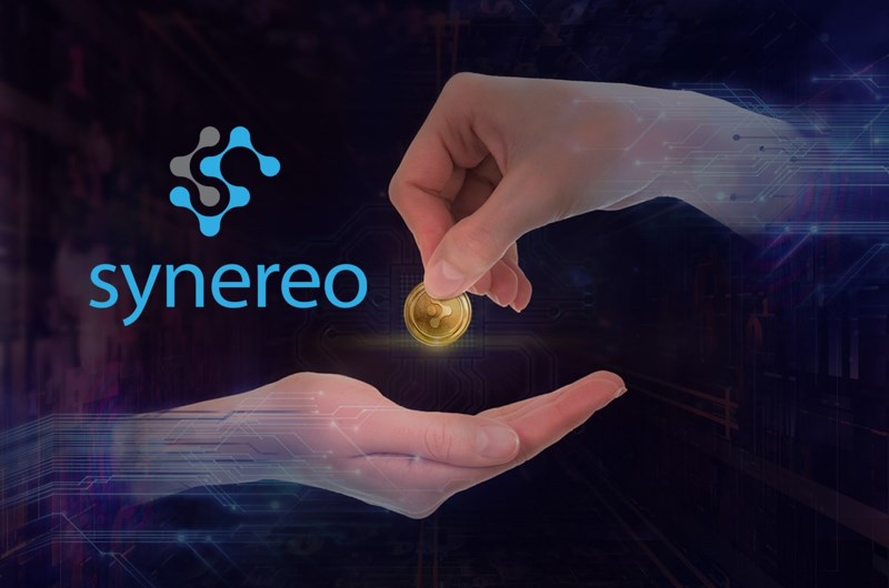 synereo cryptocurrency