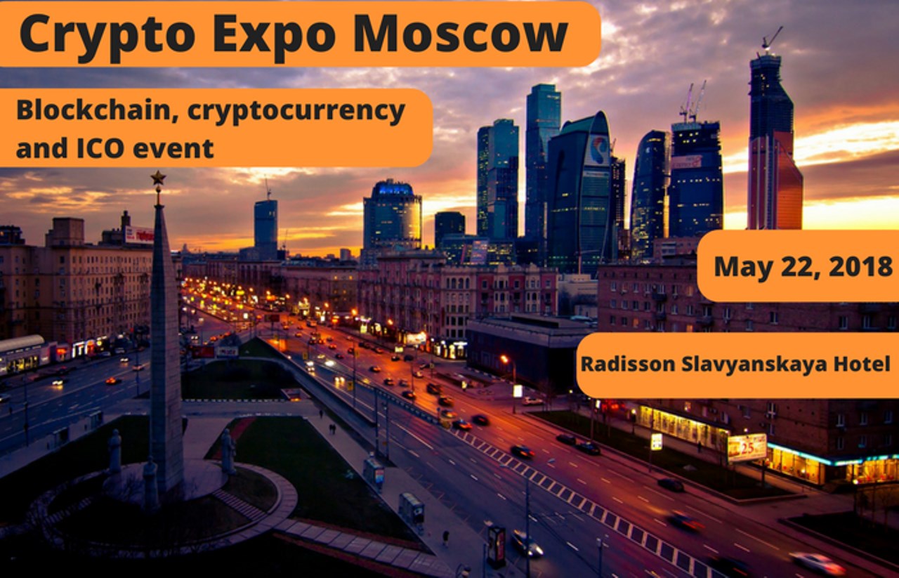 moscow crypto exchange