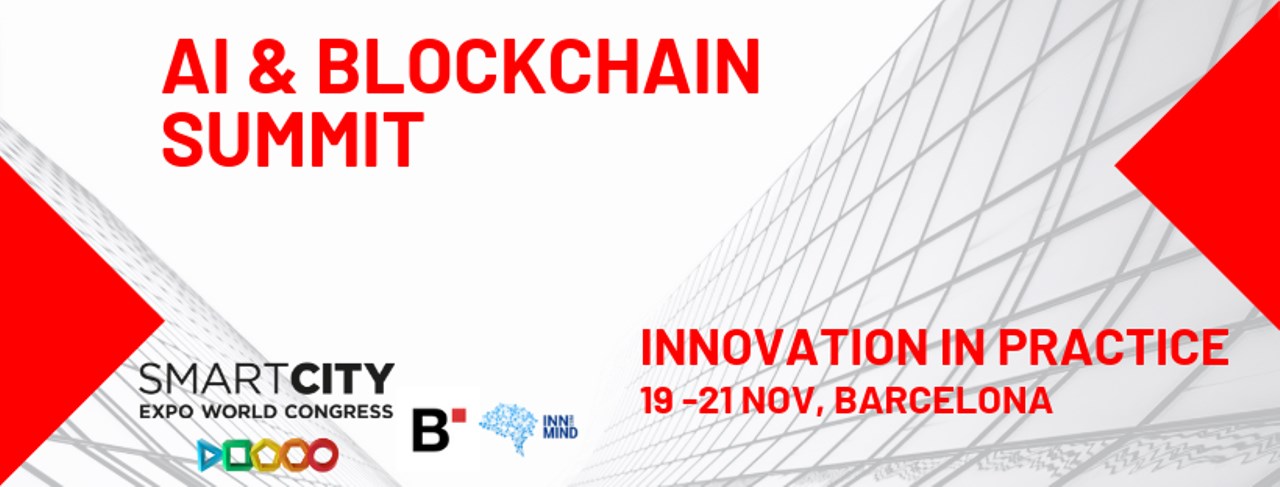 blockchain conference barcelona
