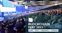 Blockchain Fest 2021: A Global Hub for Crypto Industry