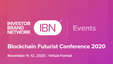 InvestorBrandNetwork Recaps Untraceable’s Virtual Futurist Conference
