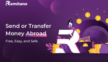 Remitano makes Cross-border Money Transfer much easier with the New “Cash-out” Feature