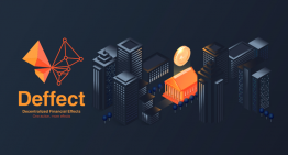 Deffect Launches Automated Market Maker for the DeFi Ecosystem