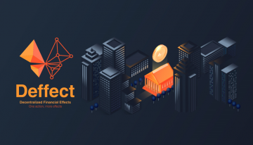 Deffect Launches Automated Market Maker for the DeFi Ecosystem