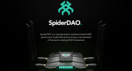 The Generation Gap of the Blockchain Era: DAO Formation, SpiderDAO and SpiderVPN