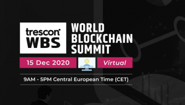 World Blockchain Summit returns virtually, aims to unearth new opportunities as leading voices discuss 2021 Crypto landscape