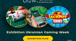 Ukrainian Gaming Week 2021: Who Will Participate in a Large-Scale Gambling Exhibition. Tickets Giveaway