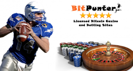 Bitpunter.io Lists Licensed Bitcoin Casino and Betting Sites