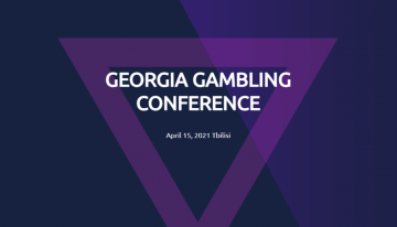 Georgia Gambling Conference 2021 Rescheduled To April: Top 5 Speakers and a Combo Ticket For Two Events From Smile-Expo