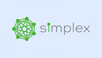 Simplex integrates with Polkadot, enabling millions to purchase DOT with a credit or debit card or via bank transfer
