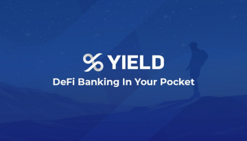 Yield.app – A Beginner Guide To Decentralized Finance (DeFi)