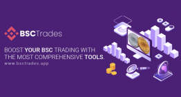 BSCTrades: The Complete Trading Package With Real-time Data Analysis