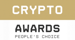 Crypto Awards: People’s Choice. Best of the Best