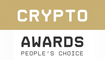 Crypto Awards: People’s Choice. Best of the Best