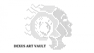 Introducing Dexus Art Vault