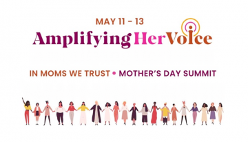 “IN MOMS WE TRUST” Global Virtual Summit