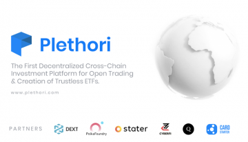 Plethori: The World’s First Crypto ETF Creation and Trading Platform - Powered by Polkadot