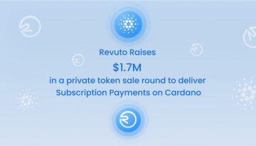 Crypto Subscription Payment Startup Revuto Closes $1.7 Million Round