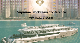 Investors, founders of global blockchain projects, influencers and funds gather for the closed conference in Dubai
