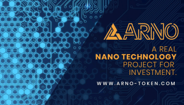 ARTMonbat Project – Harnessing of secondary energy sources and a promise of the fluidity of ARNO tokens at the maximum rate