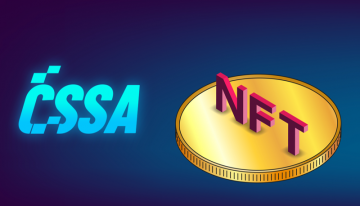 CSSA Token NFT super public chain is online, the industry’s leading chain transformation platform