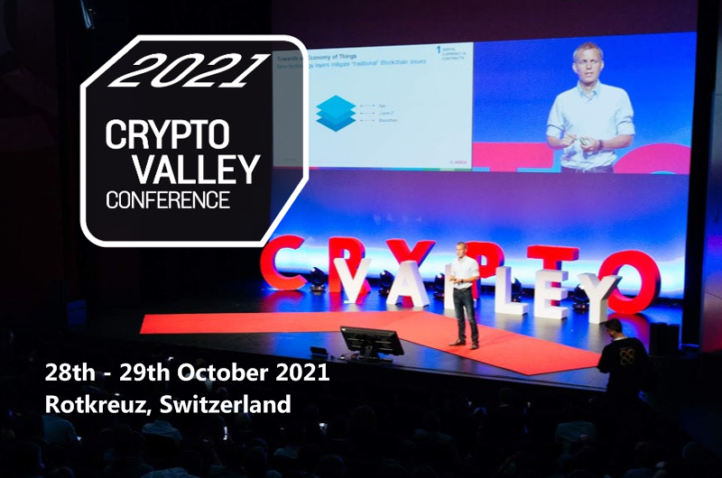 silicon valley crypto conference