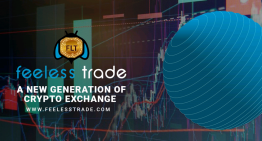 Feeless Trade: The Fairest and Most Community Dedicated Exchange Service