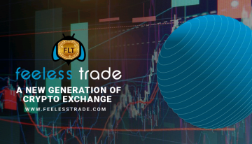 Feeless Trade: The Fairest and Most Community Dedicated Exchange Service