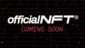 OfficialNFT® Marketplace is coming soon