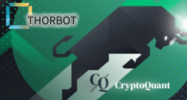 According to ThorBot Quantified Robots, CryptoQuant’s prediction, the day for bull market is coming soon
