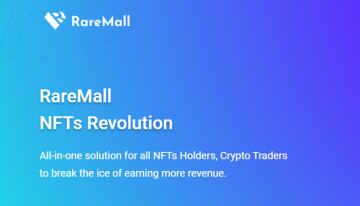 How RareMall makes the NFT ecosystem sustainable