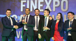 A path to non-stop trading is going to reach its top-performing professionals: FINEXPO gets too eager and vibrant to announce the fourth Traders Awards voting process