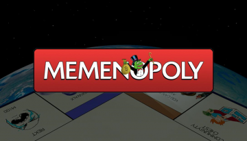 Memenopoly Announces Strategic Partnership With Babylons NFT