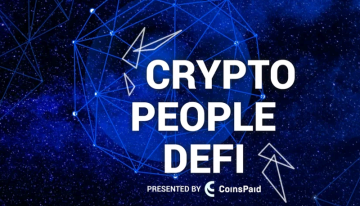 Get ready! Crypto.People.DeFi opens registration for its Dubai event in October