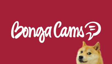Webcams Site, BongaCams, Becomes Next Major Player to Accept Dogecoin