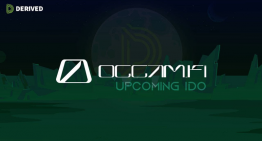 Multi-Chain Synthetics Trading Platform, Derived, Announces IDO on OccamRazer Launchpad