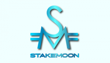 The Highly Anticipated StakeMoon Coin Launches via Pre-Sale Today!