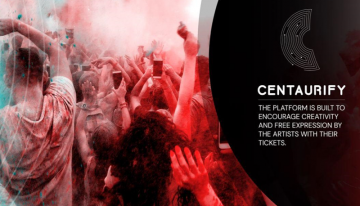 Centaurify & The Music Industry Revolution