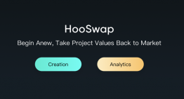 HooSwap upgrade with adding new scenarios for empowering HOO