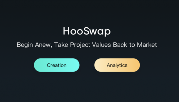 HooSwap upgrade with adding new scenarios for empowering HOO