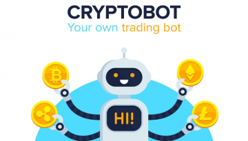 What are crypto trading bots ? How does it work?