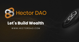 HectorDAO Eyes an Eventful End of Year With New Listings and Hector Bank