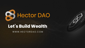 HectorDAO Eyes an Eventful End of Year With New Listings and Hector Bank