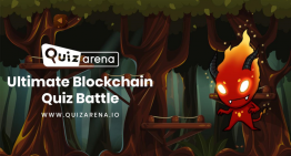 Quiz Arena, a Revolutionary F2P NFT Gaming Platform Announces New Listing on Onus Finance