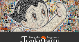 “From the Fragments of Tezuka Osamu” Manga NFT Art to be Auctioned Off, Here’s Everything You Should Know