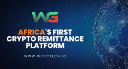 WITTY is Building the DeFi Remittance Platform to Become the Crypto Gateway For Africa